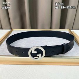 Picture of Gucci Belts _SKUGucciBelt38mmX95-125cm8L1683944